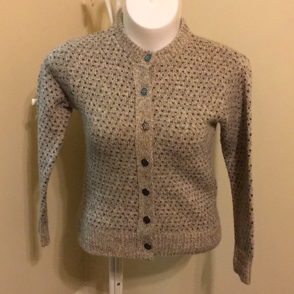 Sweater- L L BEAN